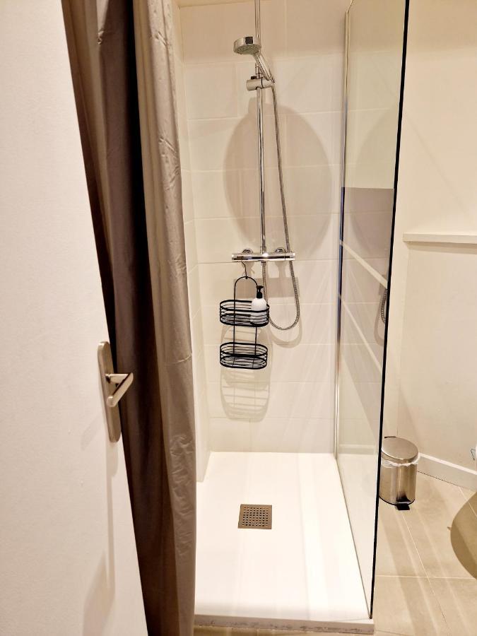 Studio Mejane I Apartman Espalion Kültér fotó